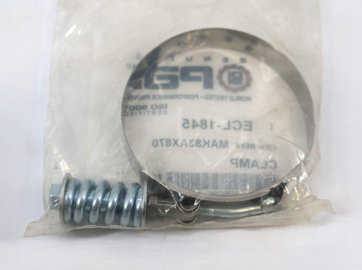 PAI INDUSTRIES - NOS - ECL-1845 - CLAMP REPLACES MACK 20705900