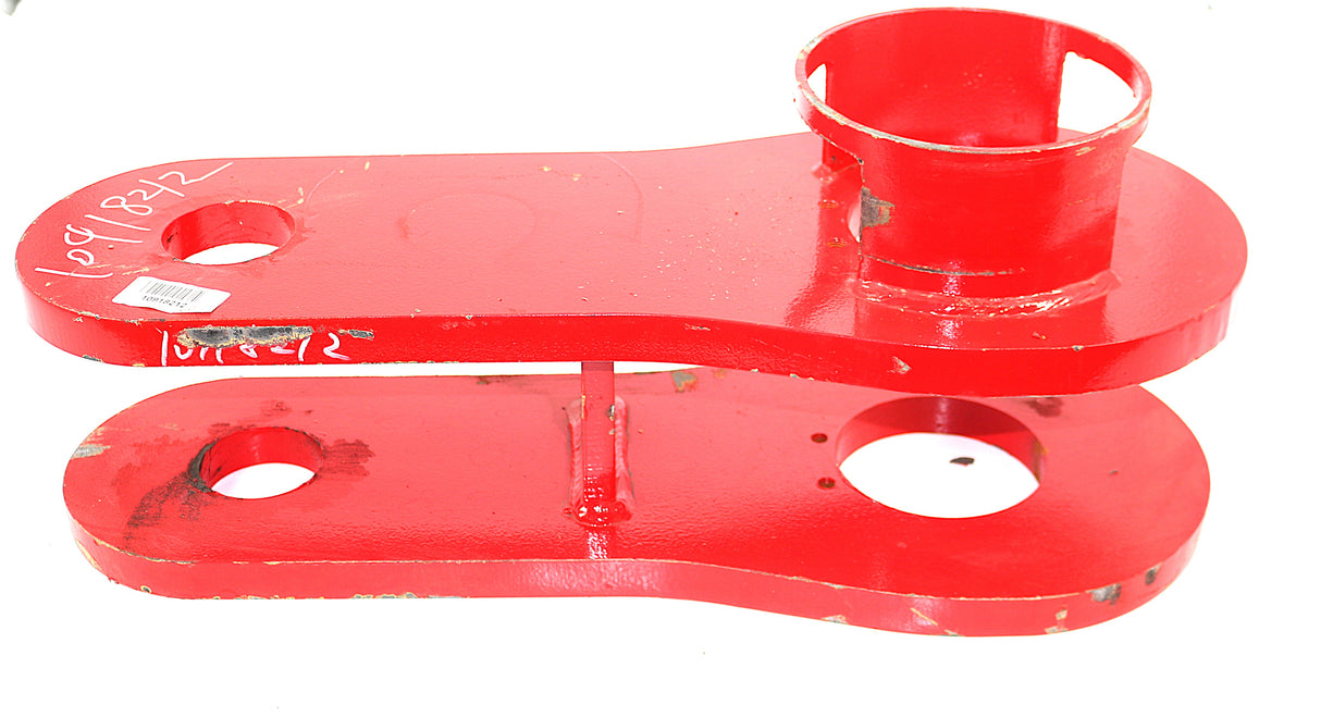 SANY - 10918212 - DRAWPLATE ASSEMBLY