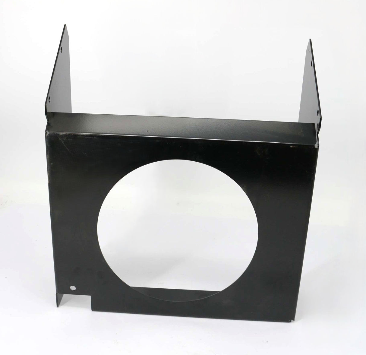 STEINER - 4165501.7 - SHROUD FAN