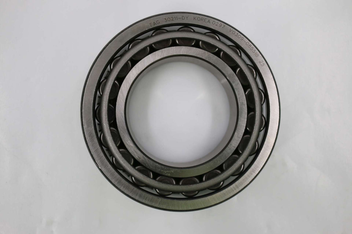 FAG - 30211-DY - BEARING SET 55mm ID 100mm OD