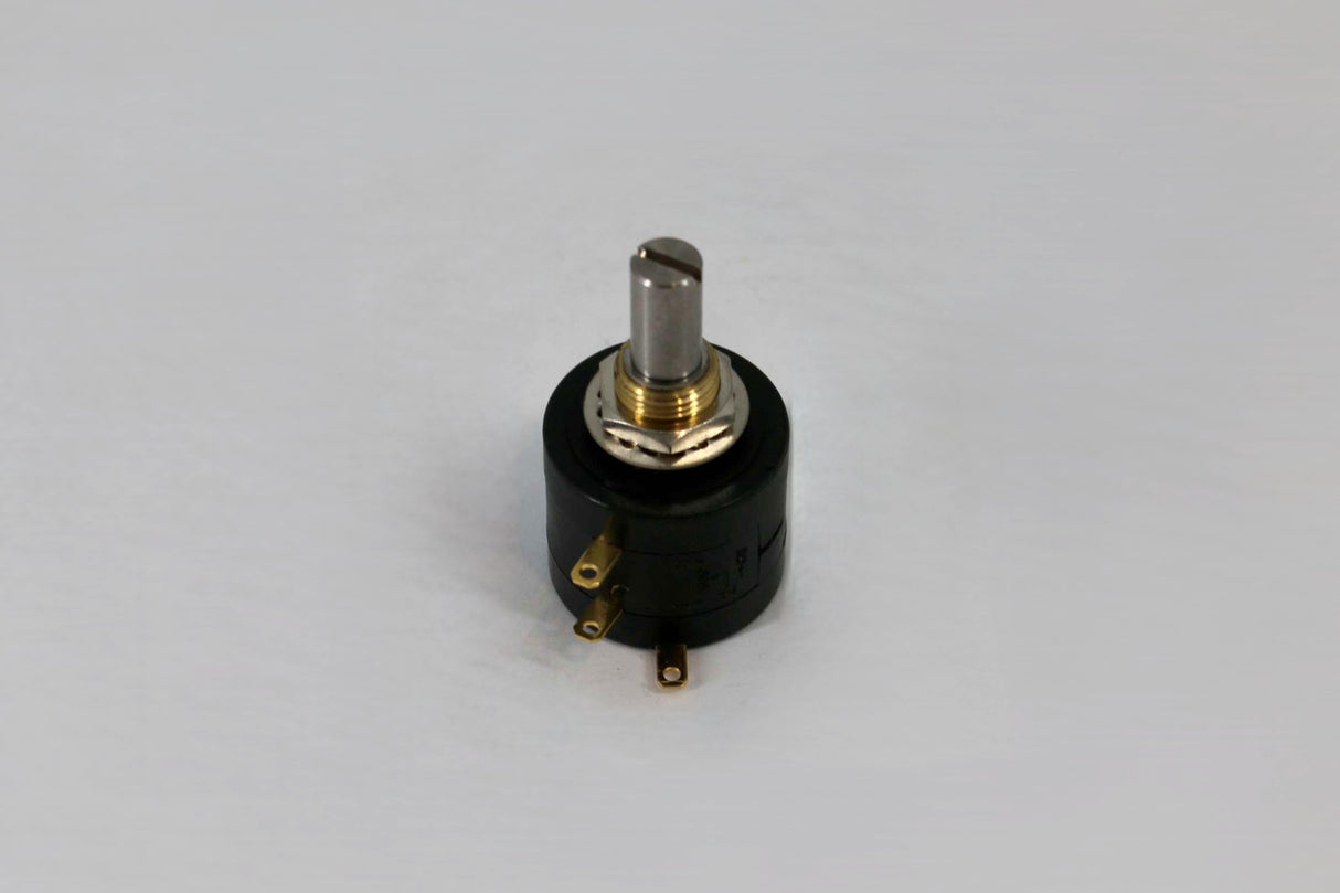 MEGATRON-MUNCHEN SAKAE - AL 1710M R10K W5 LO.25 - POTENTIOMETER 10K
