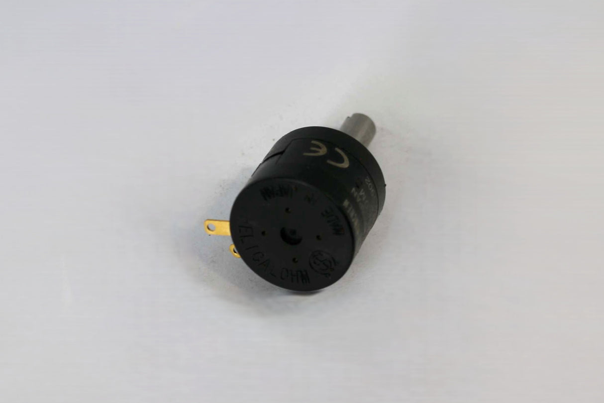 MEGATRON-MUNCHEN SAKAE - AL 1710M R10K W5 LO.25 - POTENTIOMETER 10K