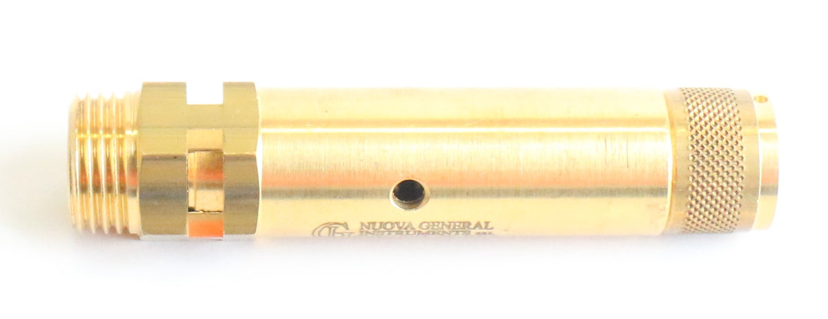 NUOVA GENERAL INSTRUMENTS - B12 - SAFETY VALVE