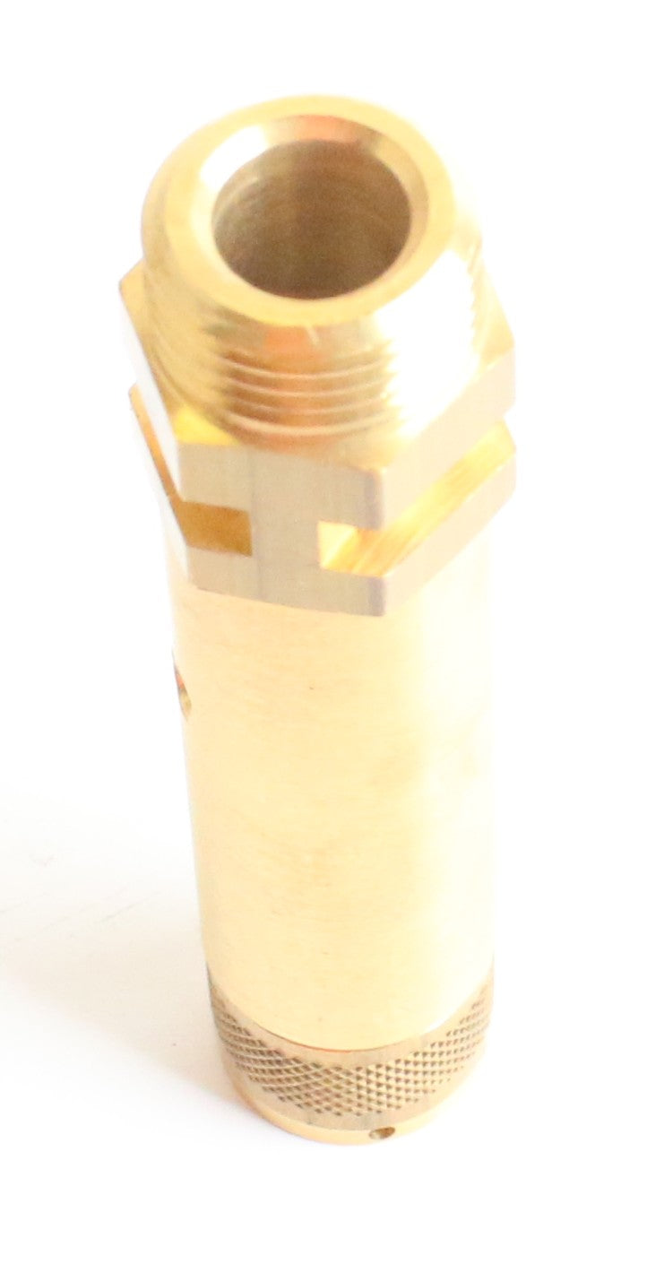 NUOVA GENERAL INSTRUMENTS - B12 - SAFETY VALVE