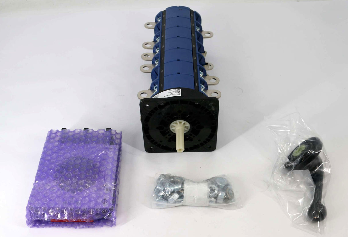 KRAUS & NAIMER - C315.B-5065*02.*E - SWITCH:ALTERNATOR