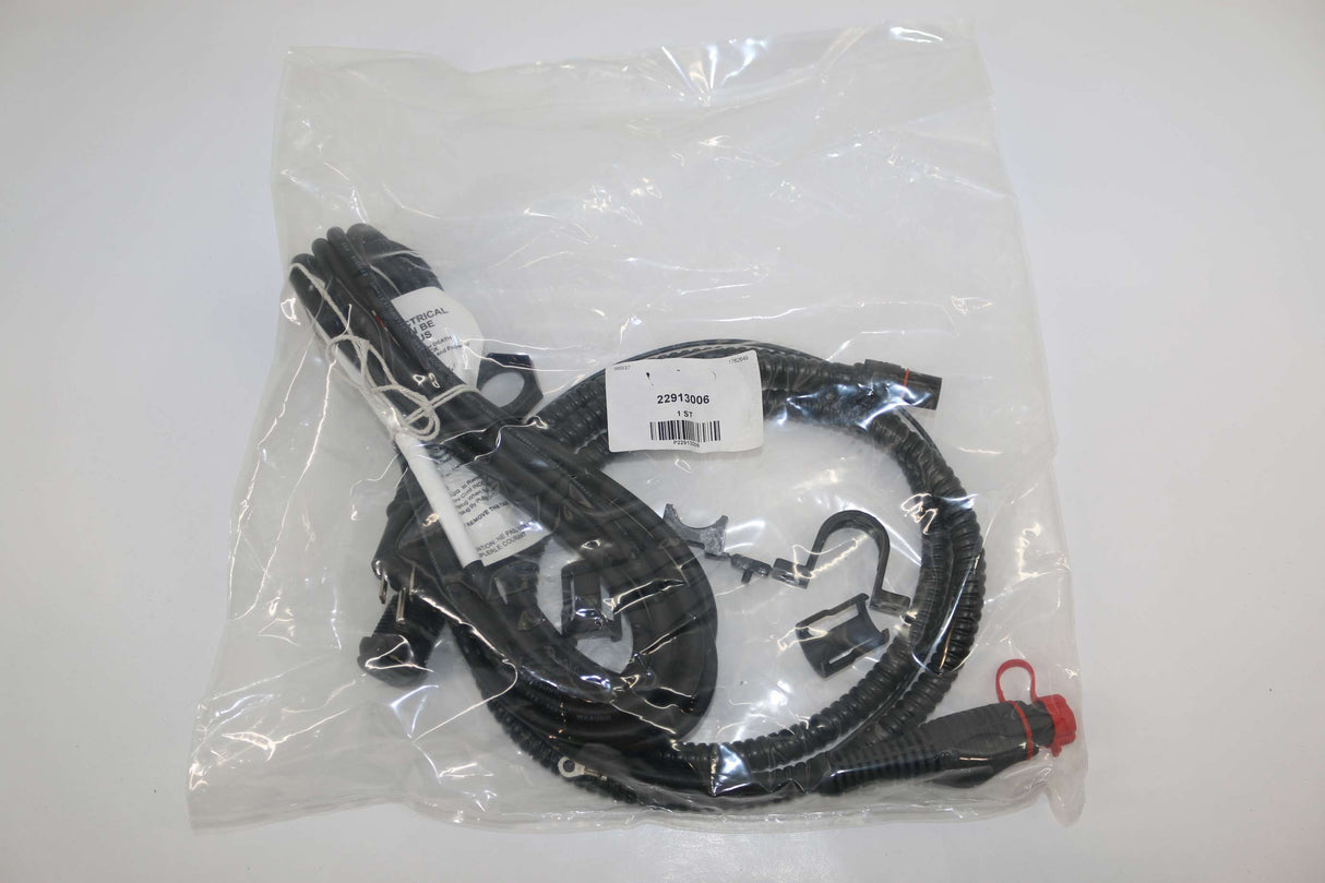 VOLVO PENTA - 22913006 - CABLE KIT HEATER