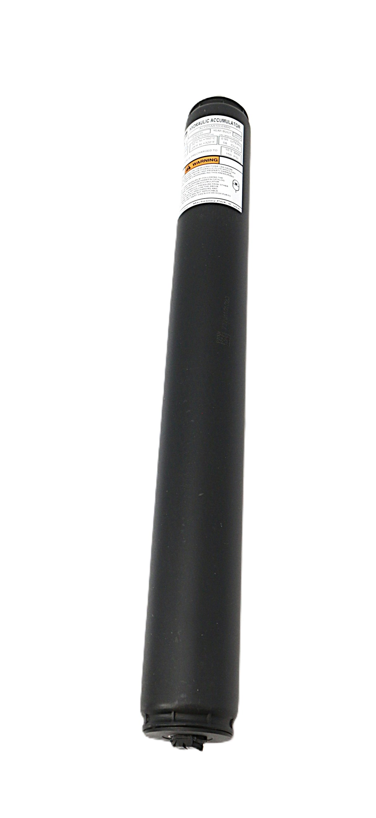 STEINER - 23-225 - ACCUMULATOR ASSEMBLY