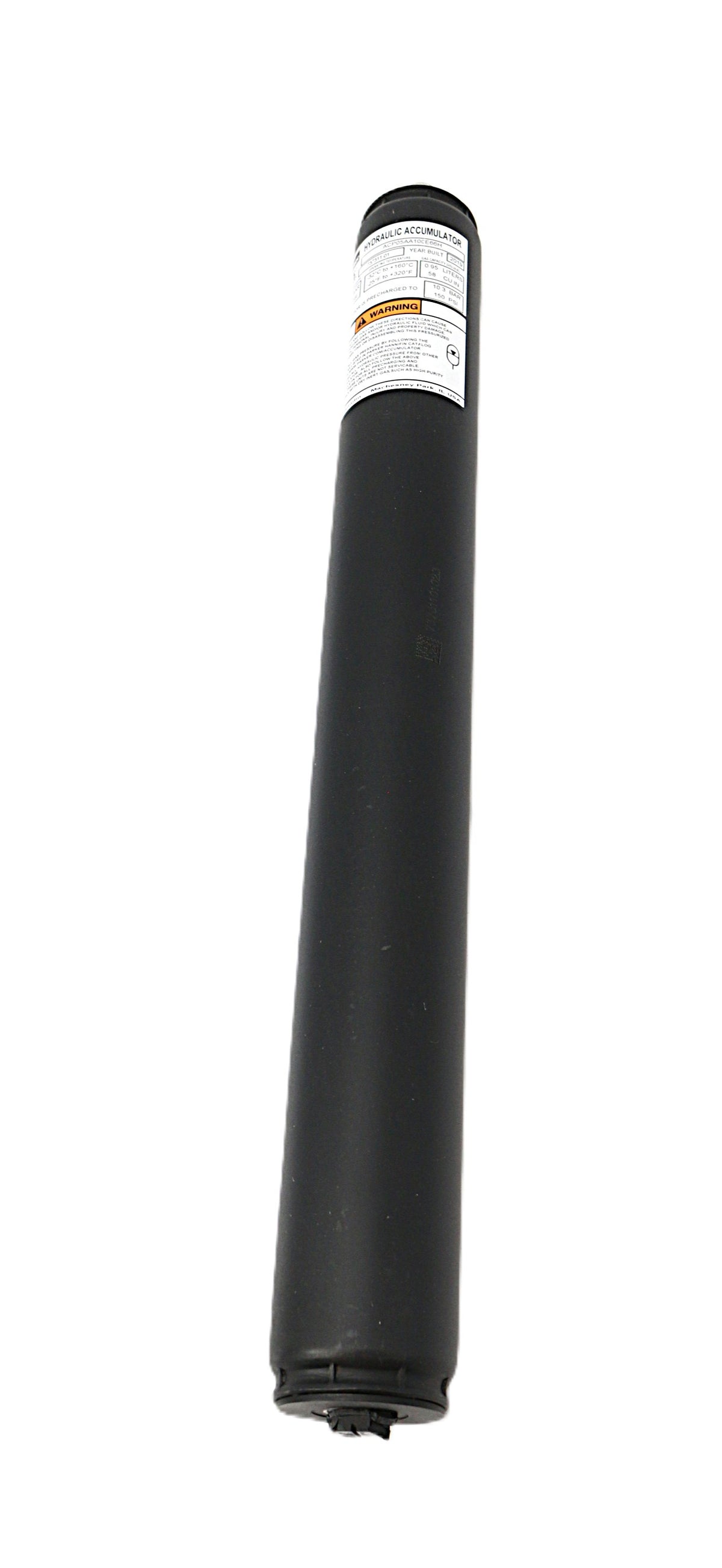 STEINER - 23-225 - ACCUMULATOR ASSEMBLY