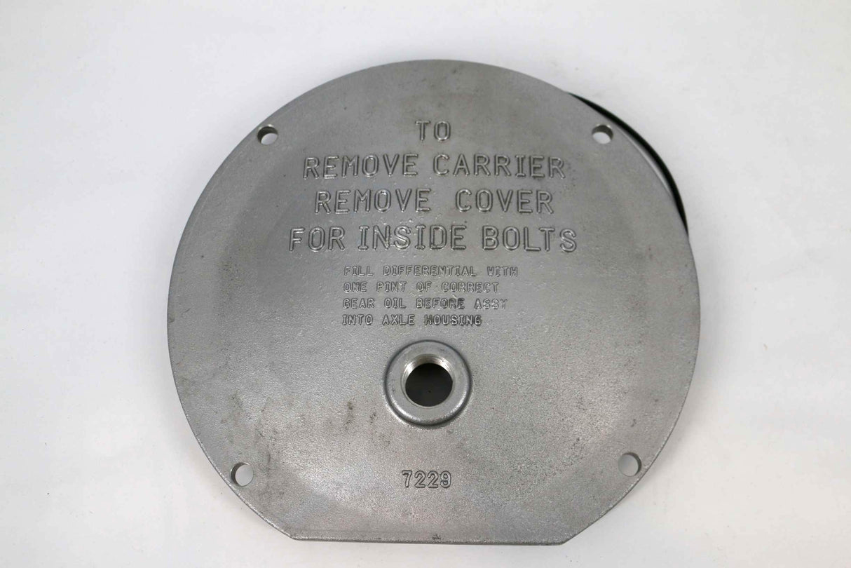 PAI INDUSTRIES - NOS - 806723 - COVER KIT - MACK 22685787 84KH51