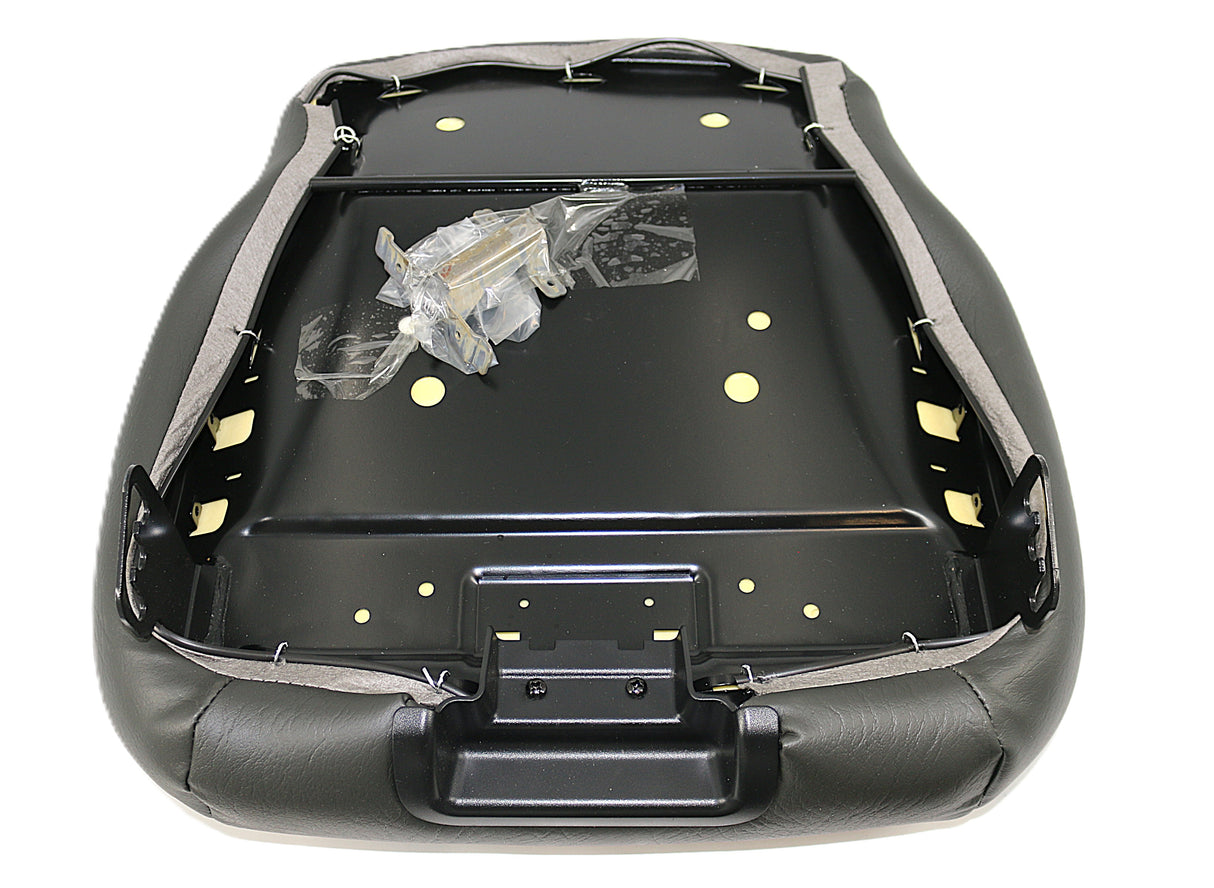SEARS SEATING - 2S3050020212 - ATLAS 70 SEAT ASSY BLK V
