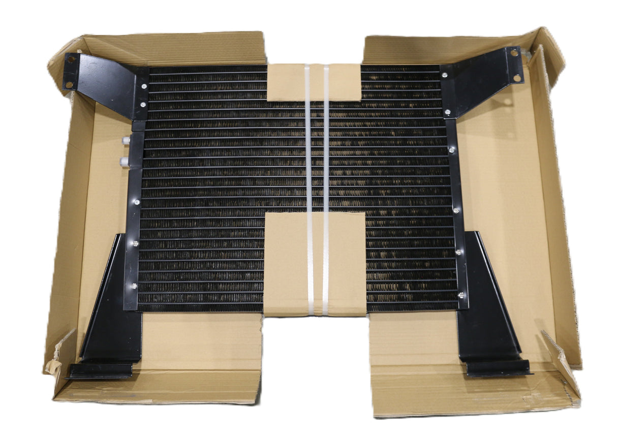 ROAD CHOICE - CON1022 - A/C CONDENSER/MACK