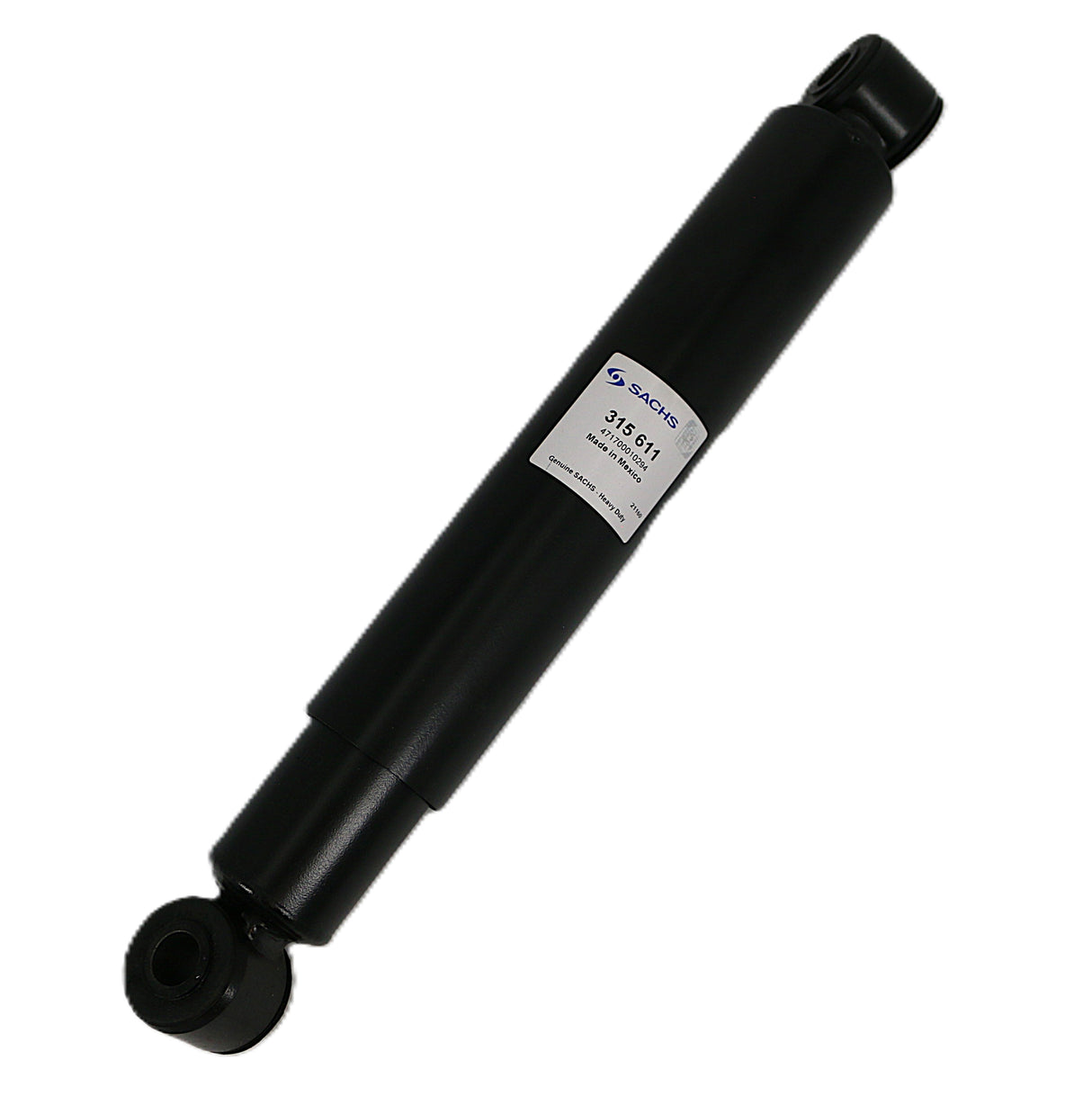 ZF SACHS - 315 611 - REAR SHOCK