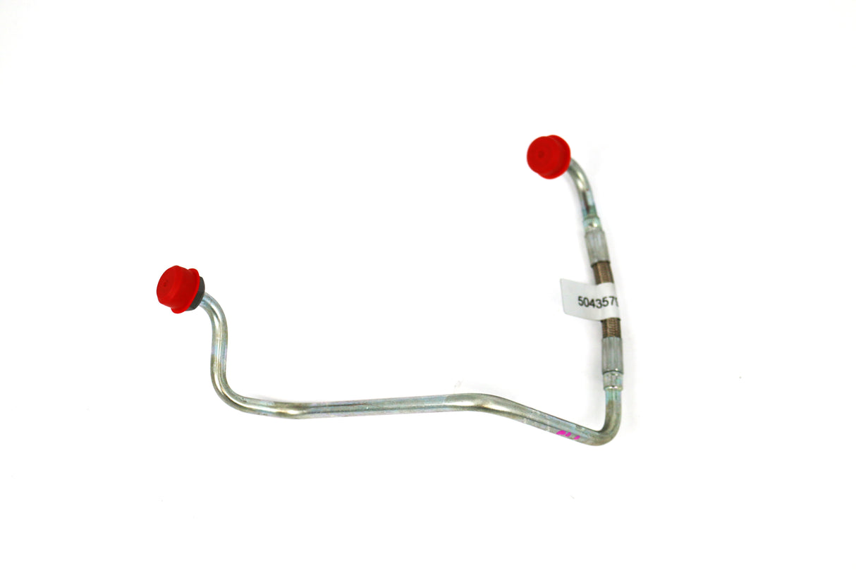 MITSUBISHI - QC000530 - TUBE - T|C OIL - 4P10 - 12