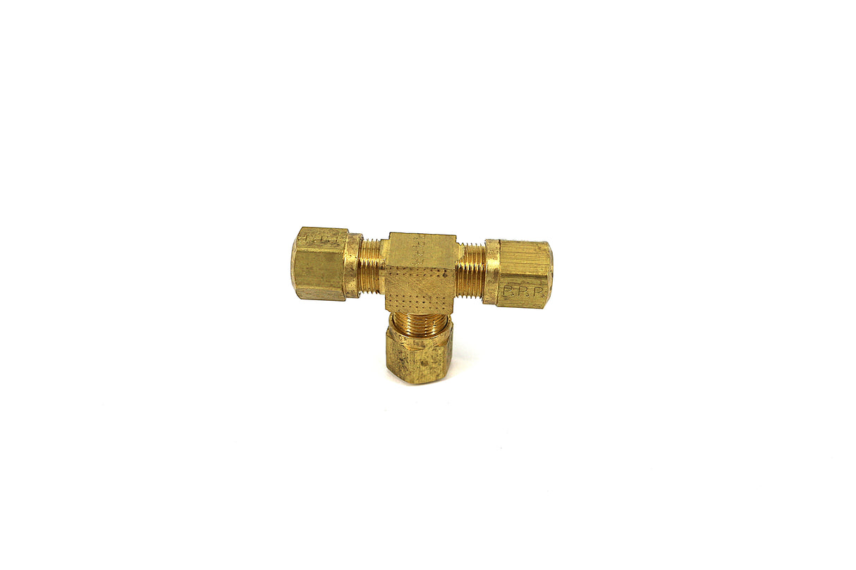 BARNES DISTRIBUTION - 10769 - TEE UNION NTA ARBRKE DOT 3|8IN