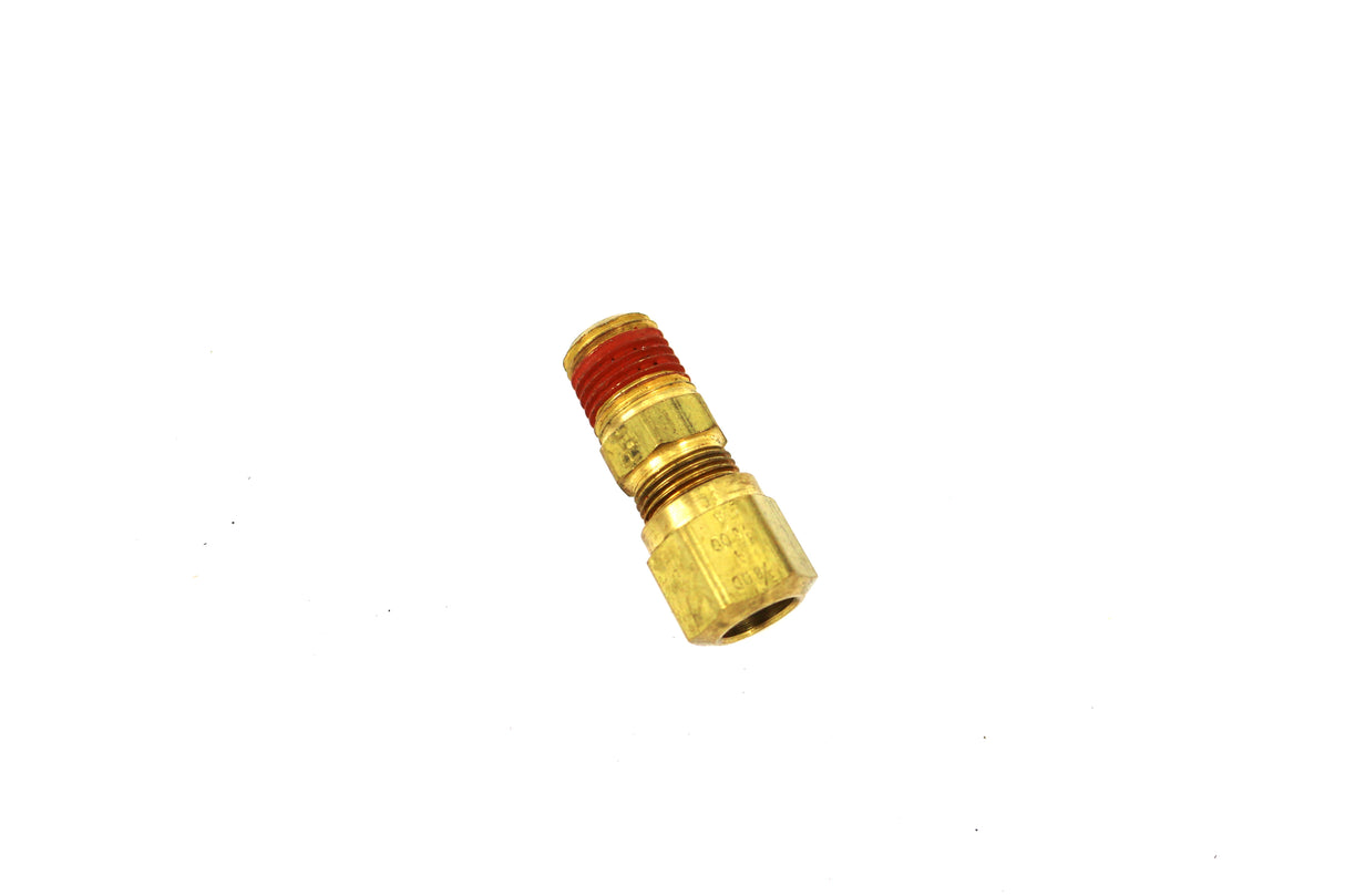 BARNES DISTRIBUTION - 10764 - CON MALE NTA ARBRKE DOT3/8X1/4