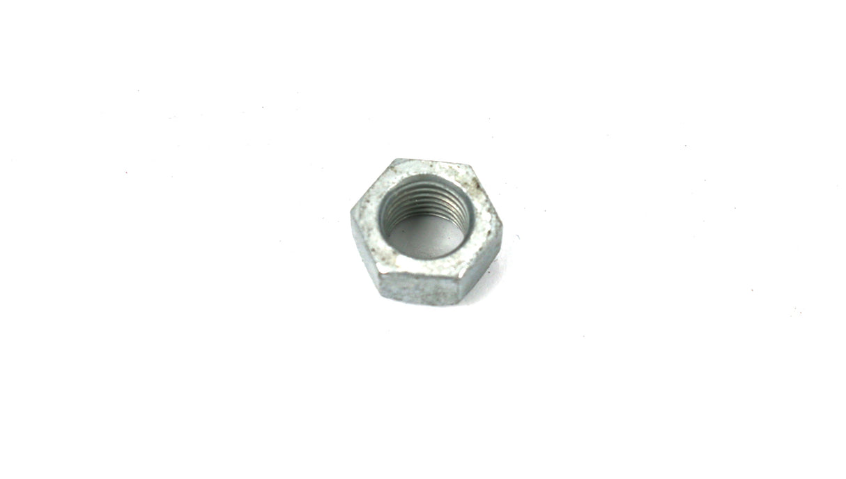 BARNES DISTRIBUTION - KP66143 - GR C LCKNUT 3/8-24