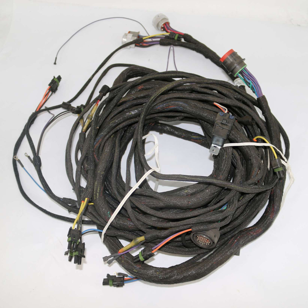 GRADALL - 80993414 - HARNESS - UPPER