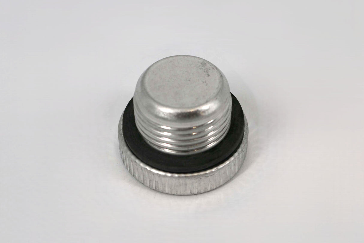 GRADALL - 80003448 - CAP PLUG - 1-1/16-12THRD ASM