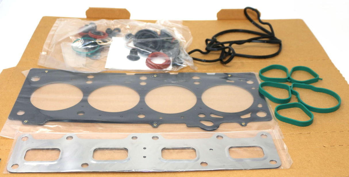 FEL-PRO - HS26206PT - HEAD GASKET SET MAHLE HS54420D