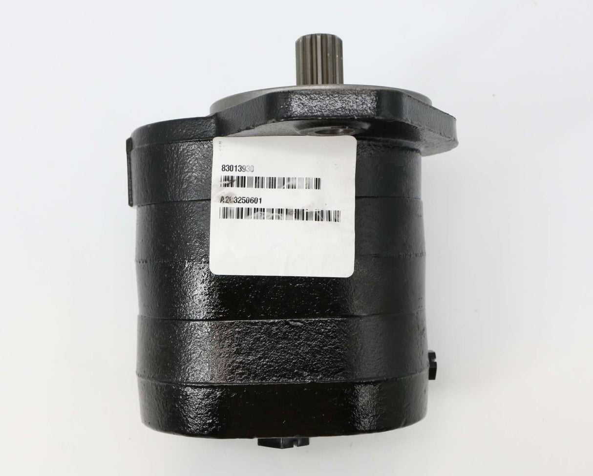 DANFOSS - DEMB-36SH-BB-N510-N000-N000-N000-AN-AN-NNN - MOTOR HYDRAULIC GEAR - D SERIES