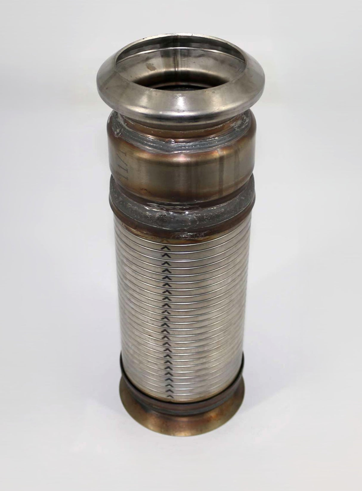 VOLVO PENTA - 22304138 - EXHAUST PIPE