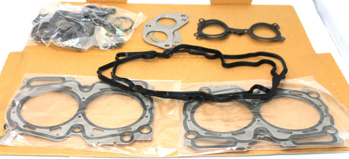 FEL-PRO - HS26259PT - HEAD GASKET SET MAHLE HS54461