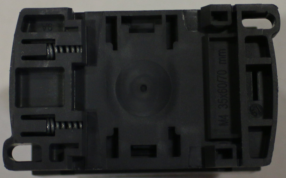 SCHNEIDER ELECTRIC - LC1D09U7 - CONTACTOR 3P 25A BOB.U7