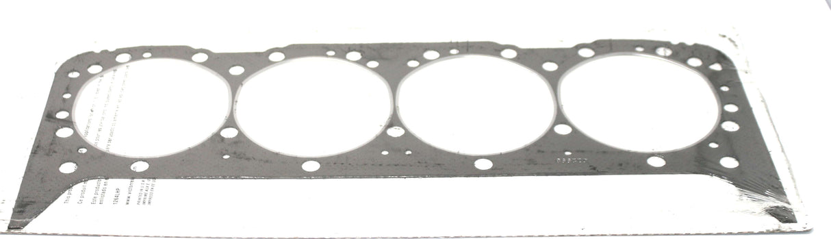 FEL-PRO - 1003 - CYLINDER HEAD GASKET MAHLE 1178SG