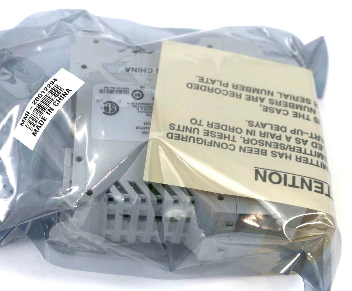 ATLAS COPCO - 9008501818 - TRANSMITTER 2500 MULTIVARIABLE FLOW/DENSITY