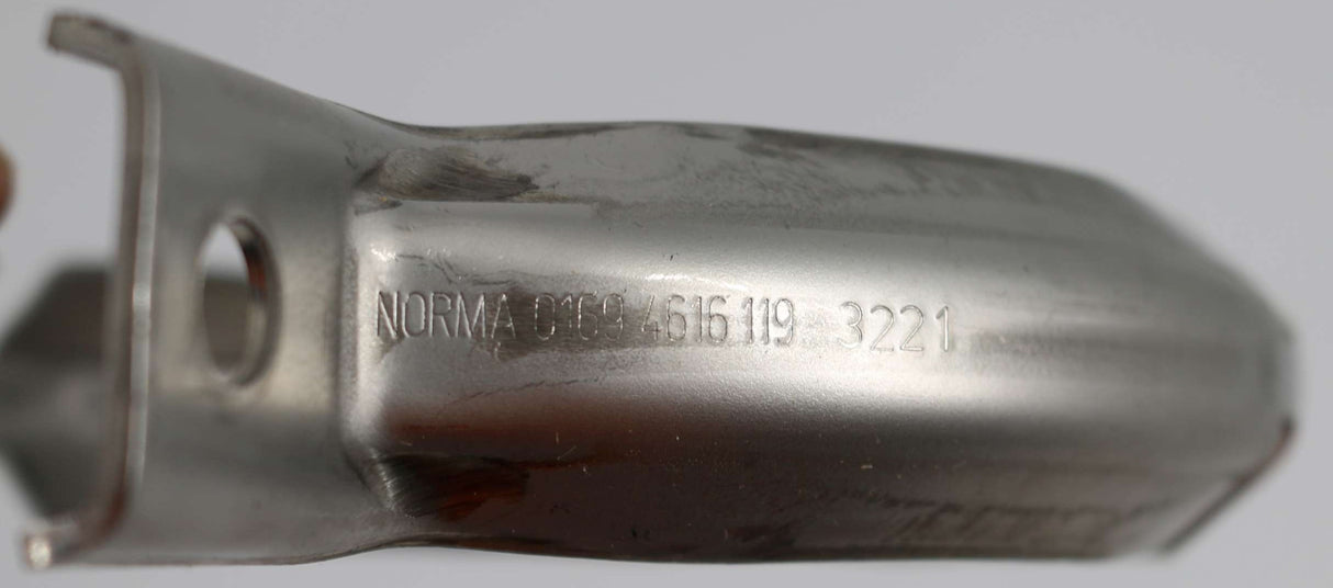 NORMA - 0169 4616 119 - V-CLAMP