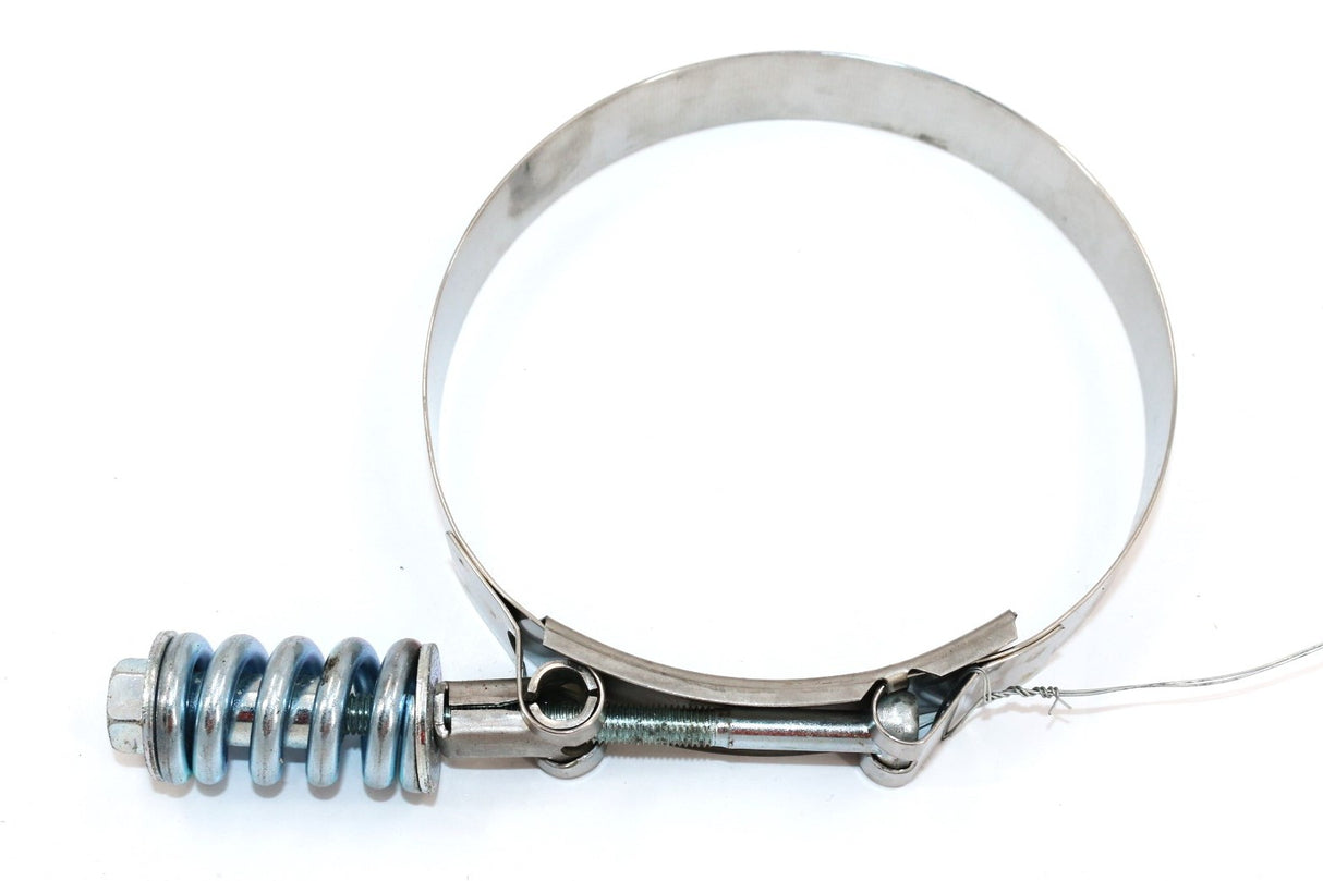BREEZE CORP. (NORMA) - B9224-0413 - HOSE CLAMP