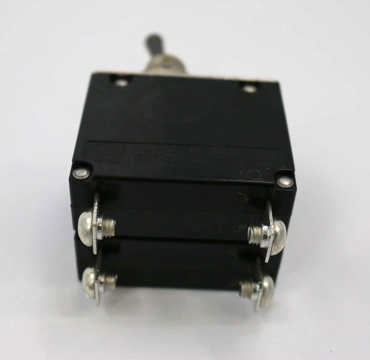 CARLING TECHNOLOGIES - AM2-B0-24-635-501-C - BREAKER - 2P 35A 250V 50|60Hz TOGGLE SWITCH