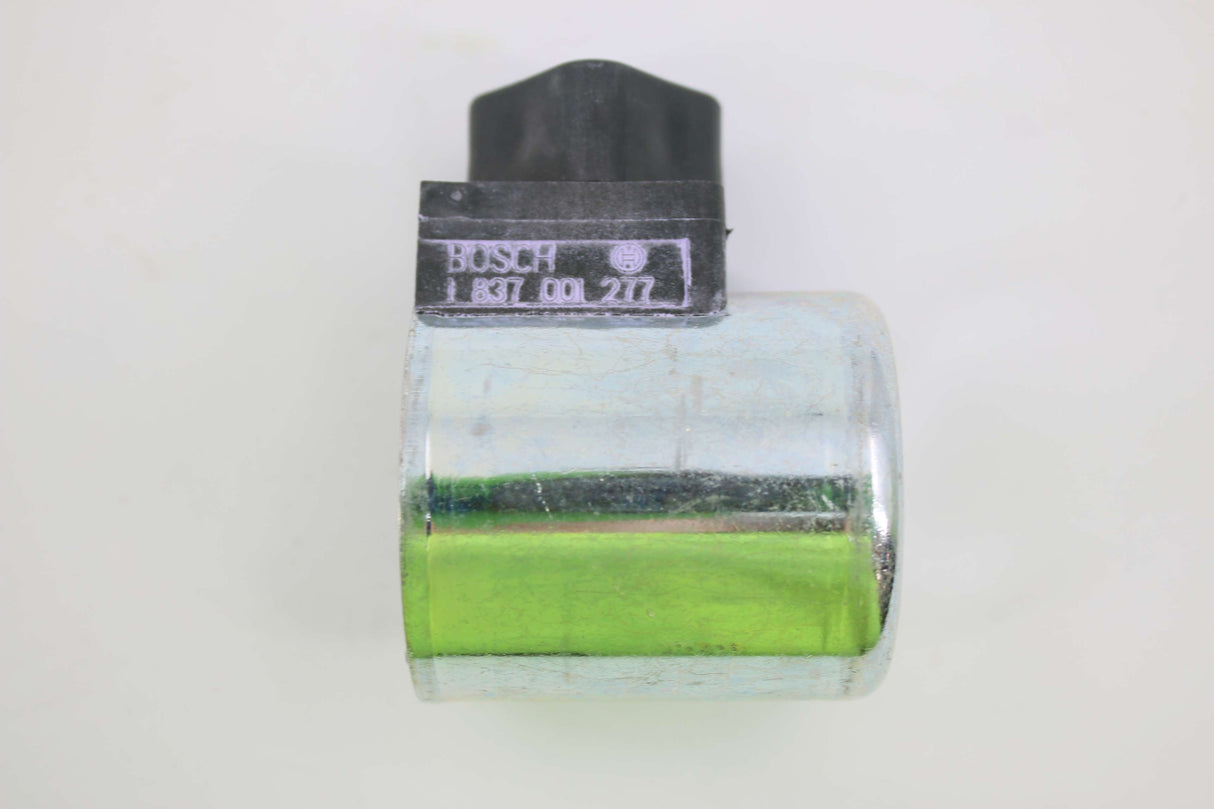 ROBERT BOSCH - 1 837 001 277 - COIL SOLENOID