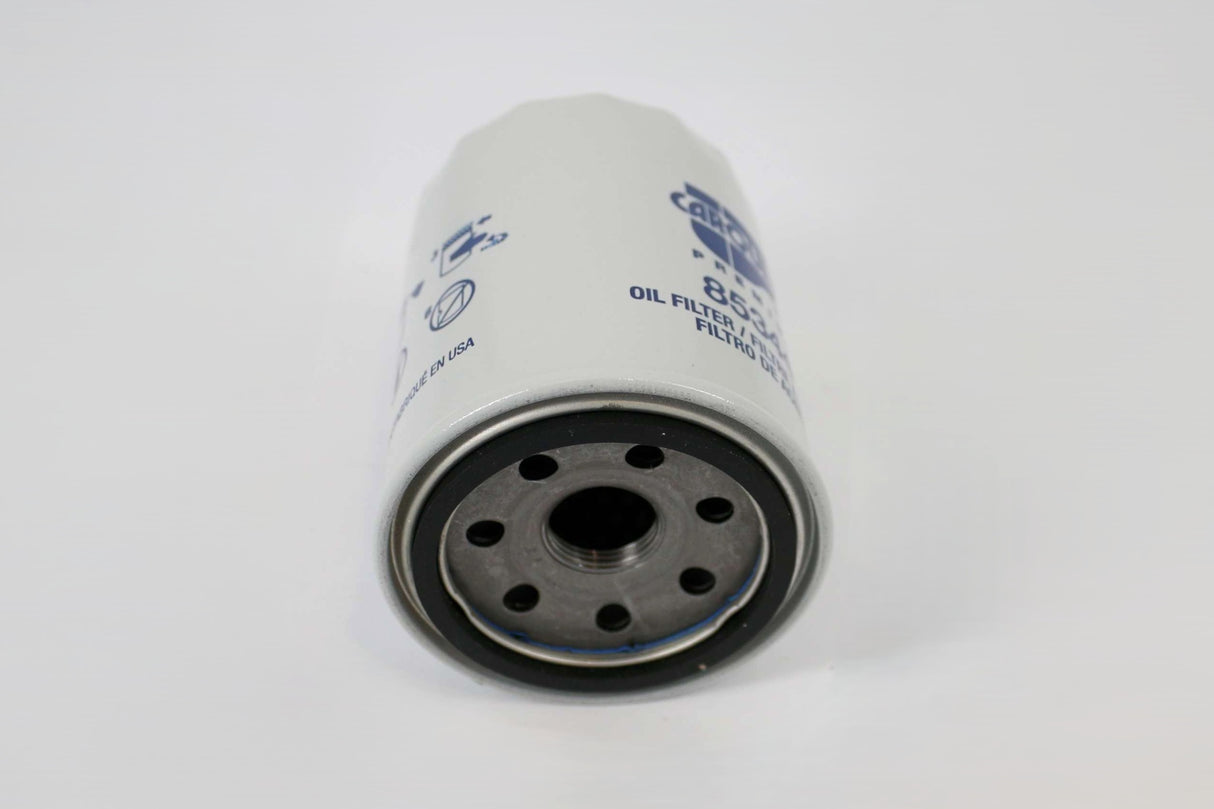 CARQUEST - 85344 - FILTER