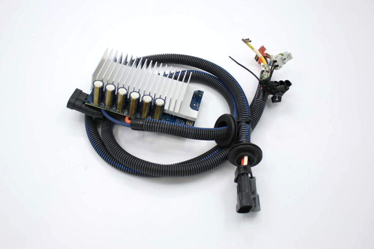 MCC - 35-0844 - COMPRESSOR CONTROLLER ASM