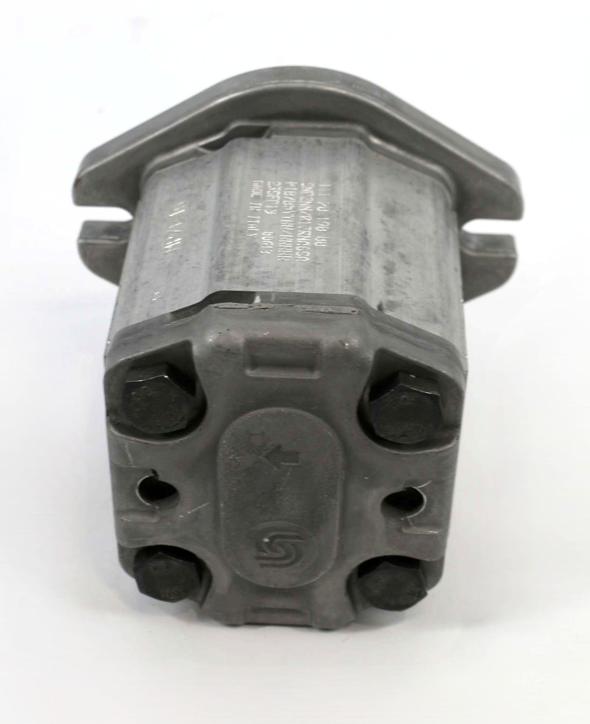 DANFOSS - SNP2NN-/-017-R-N-A6-SA-P1-B7-B5-YY-N-N-/-NNN-N-N - GEAR PUMP-STEERING 17cc DISPLACEMENT