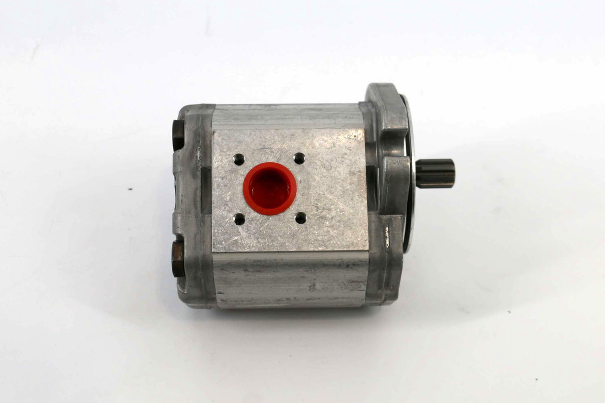 DANFOSS - SNP2NN-/-017-R-N-A6-SA-P1-B7-B5-YY-N-N-/-NNN-N-N - GEAR PUMP-STEERING 17cc DISPLACEMENT