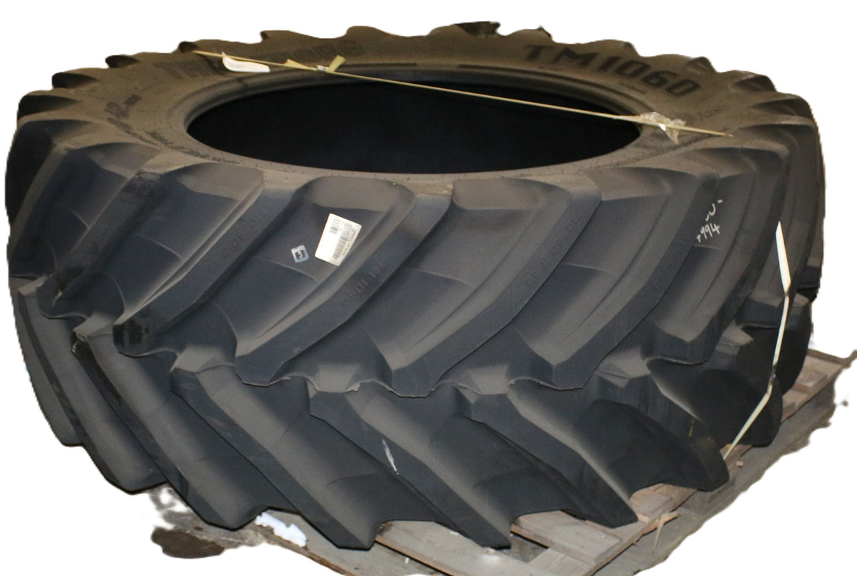 TRELLEBORG TIRE - VF 710/60R42 173D - TIRE - TRELLEBORG TM1060