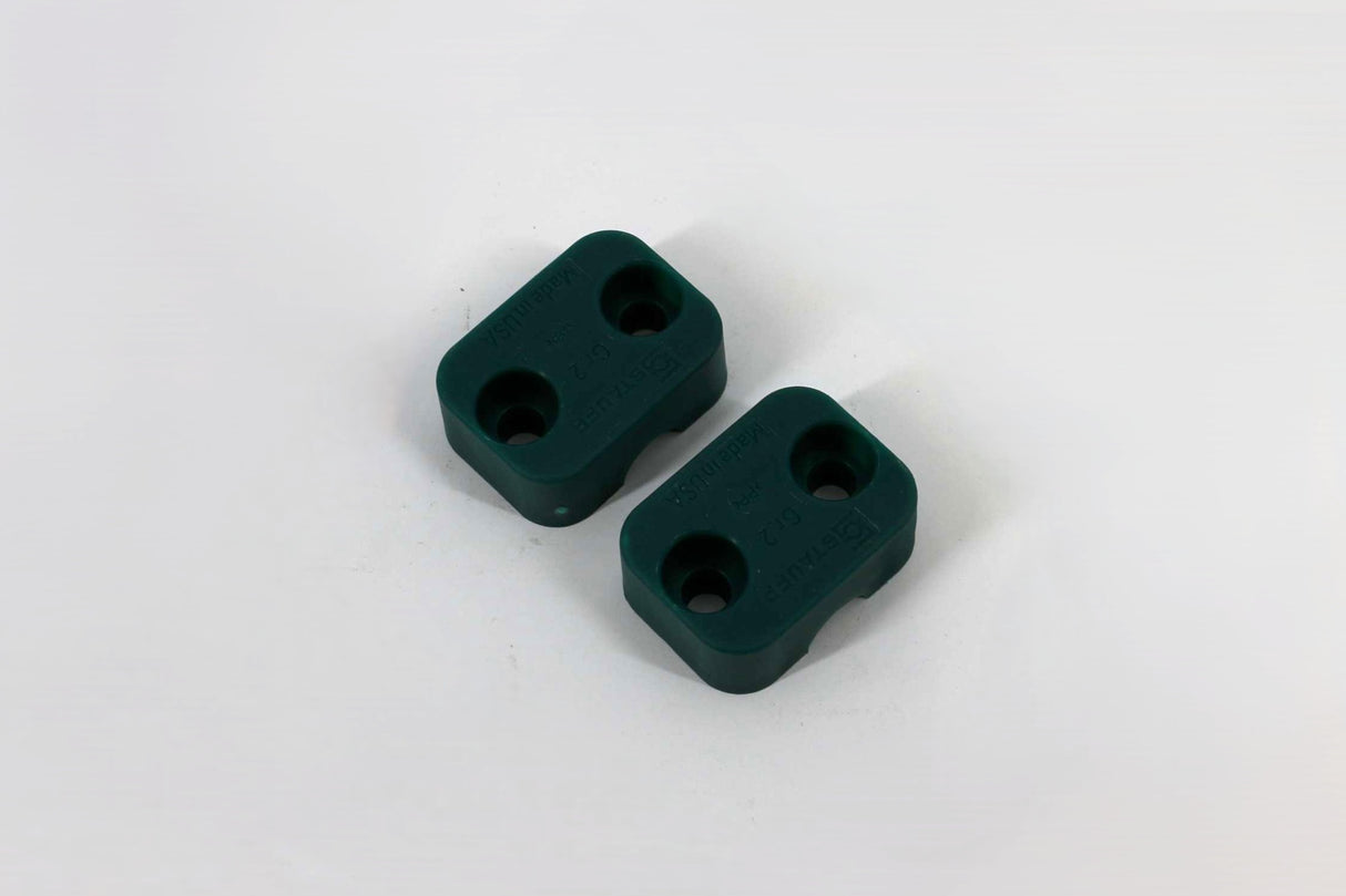 STAUFF - 212.7PP - CLAMP - 12.7mm DIAMETER