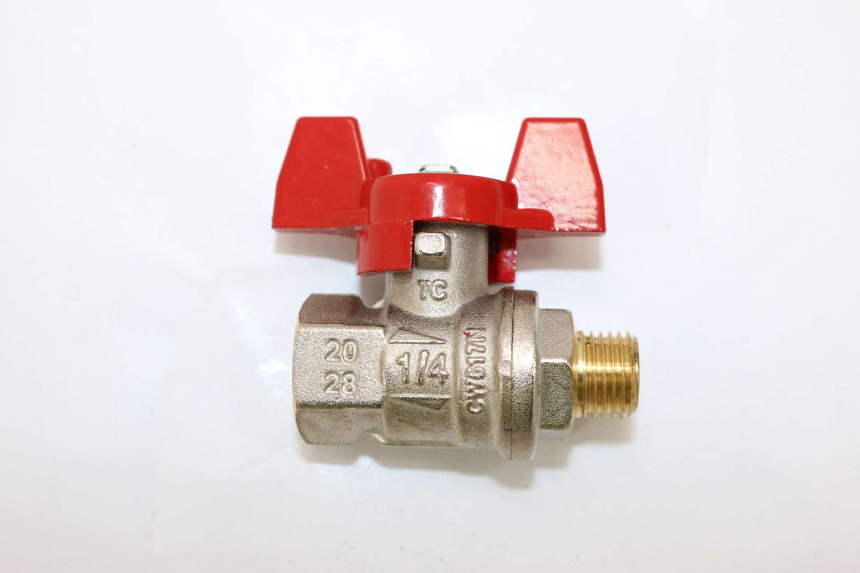 BOBCAT PORTABLE POWER - 85639896 - 2 WAY VALVE