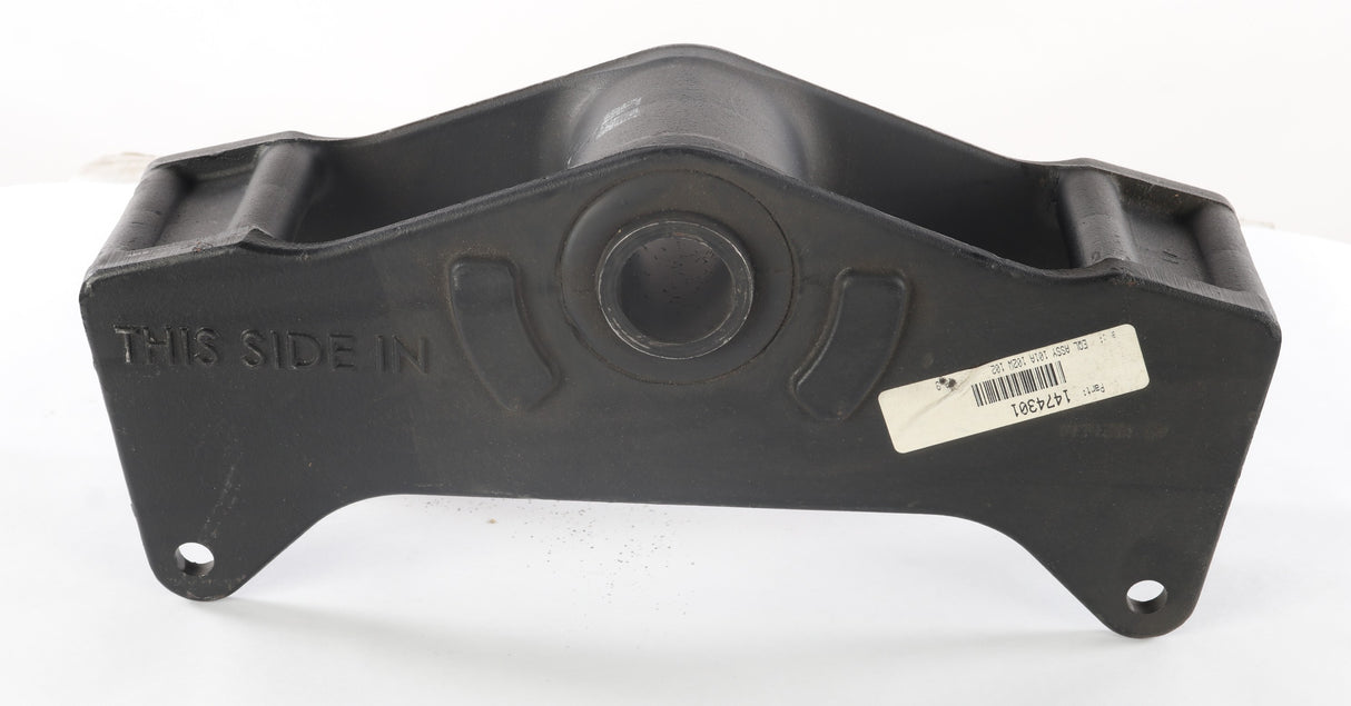 REYCO GRANNING (HENDRICKSON) - 1474301 - EQUALIZER