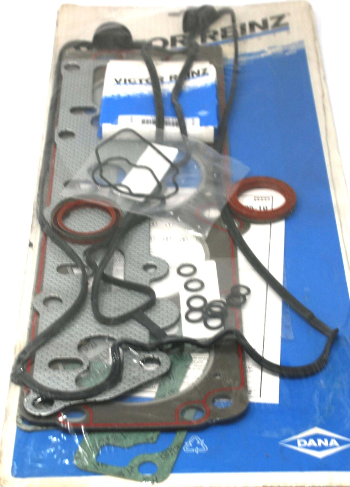 VICTOR REINZ - HS54395 - HEAD GASKET SET MAHLE HS54395