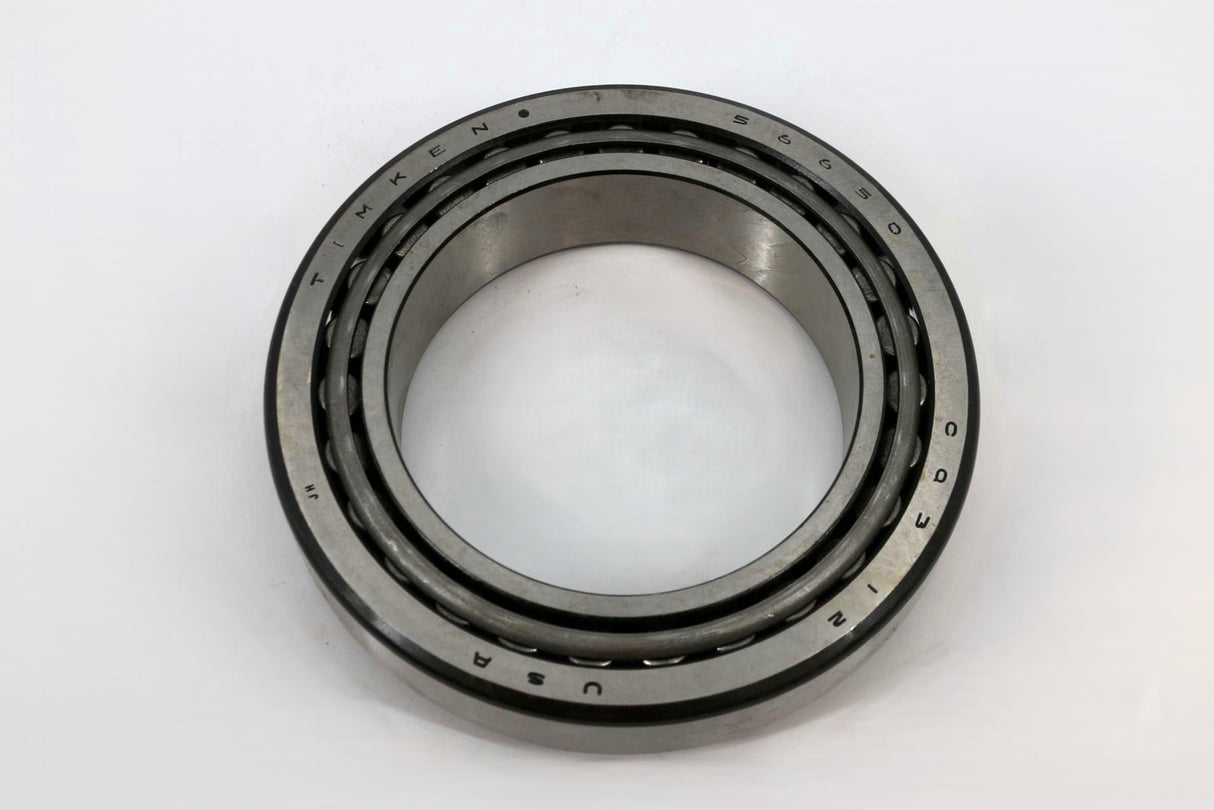 TIMKEN - 56425 & 56650 - BEARING SET 107.95mm ID 165.1mm OD