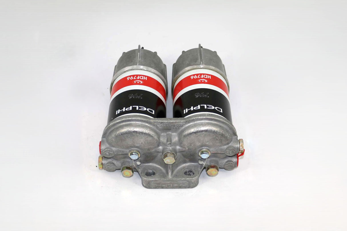 DELPHI - 5863B045 - FILTER FUEL ASSEMBLY