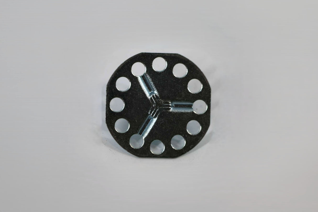 JCB - 826/11481 - BIG HEAD FASTNER