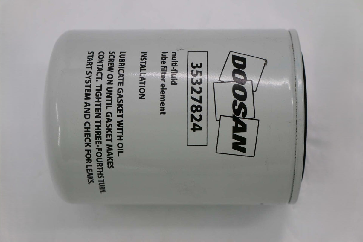 BOBCAT PORTABLE POWER - 35327824 - LUBE FILTER