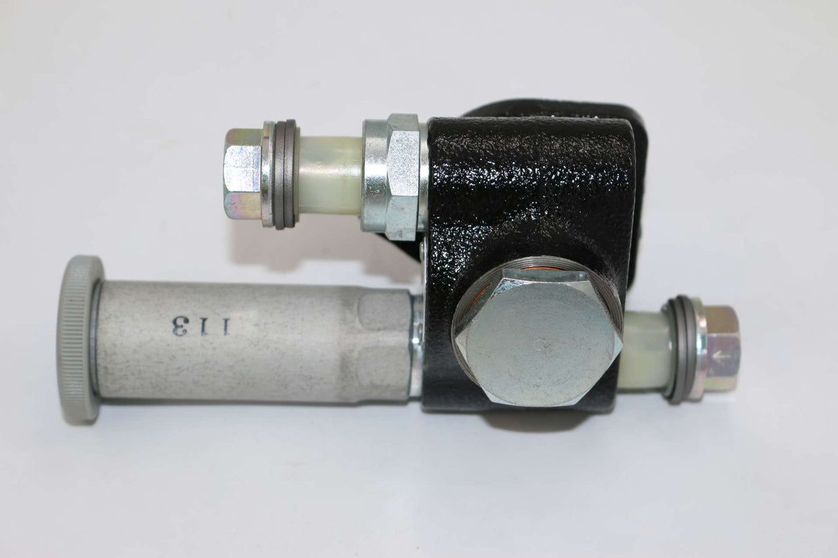 BOBCAT PORTABLE POWER - 54385786 - PUMP