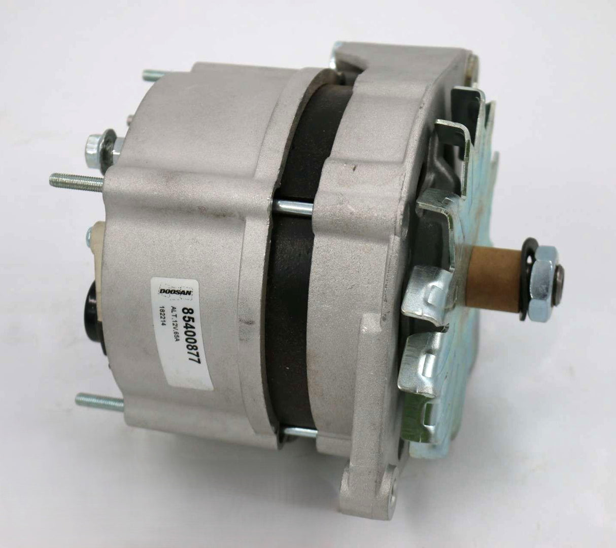 BOBCAT PORTABLE POWER - 85400877 - ALTERNATOR 12V 65A