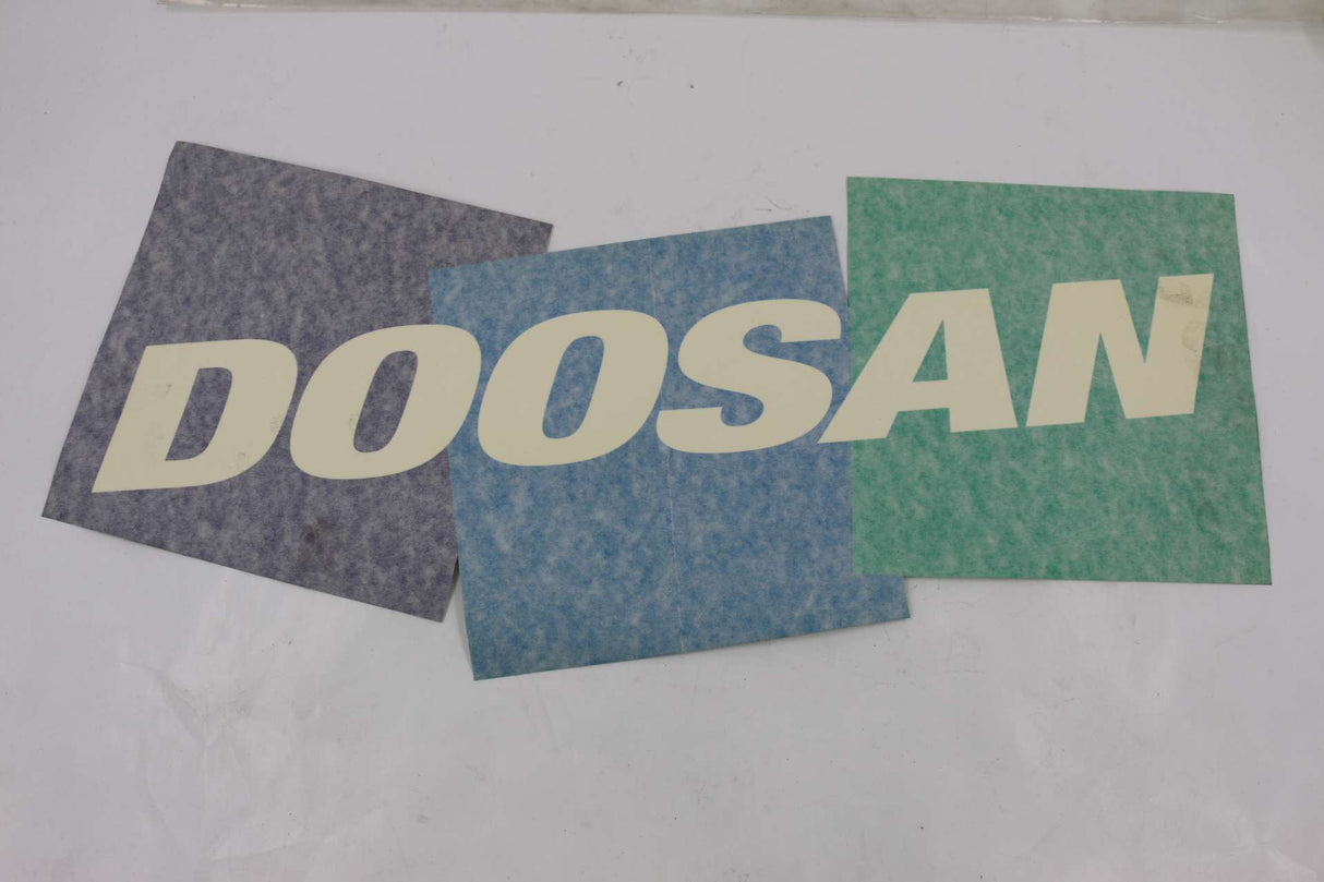BOBCAT PORTABLE POWER - 46573862 - DECAL