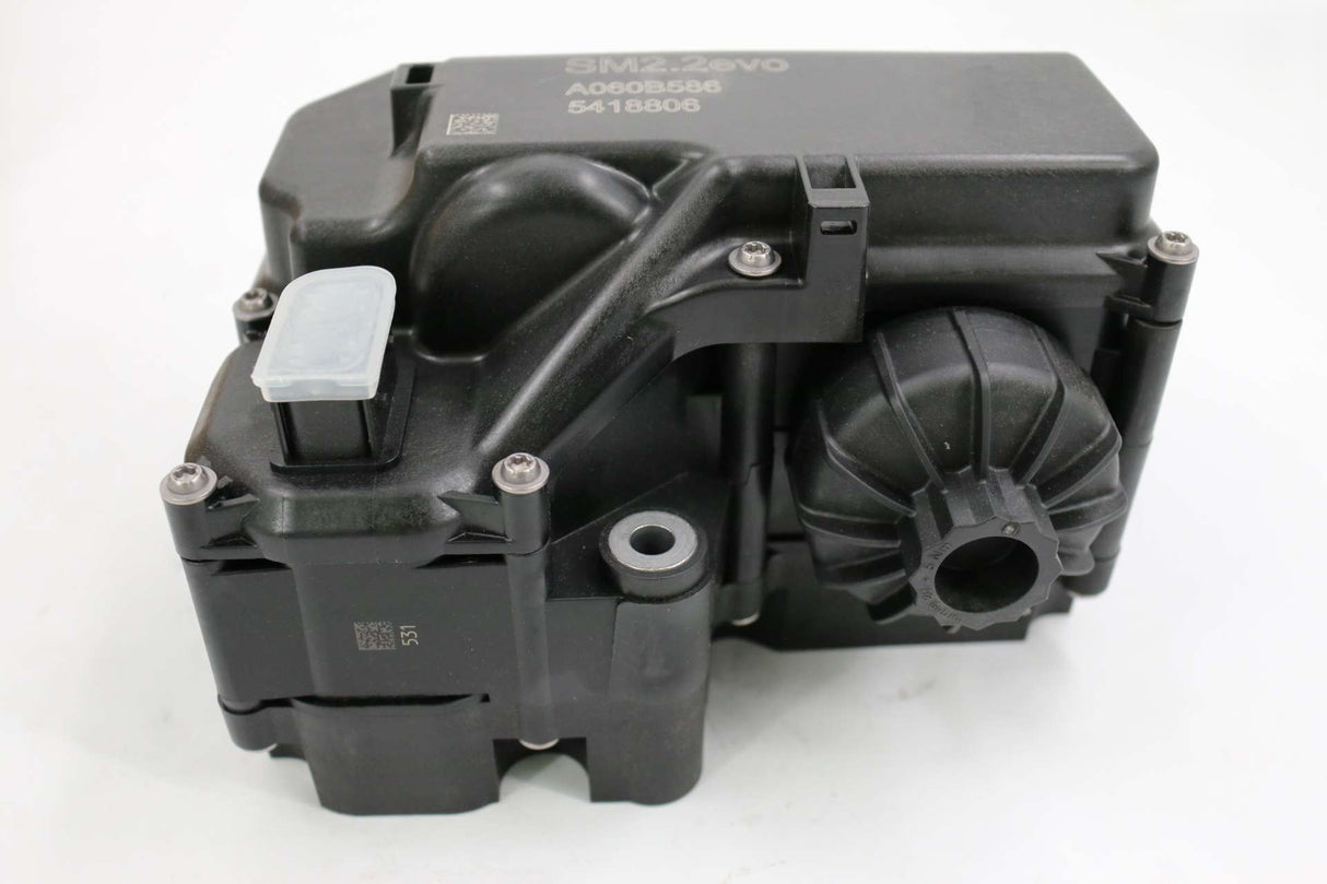 BOBCAT PORTABLE POWER - 46605124 - PUMP SUPPLY MODULE